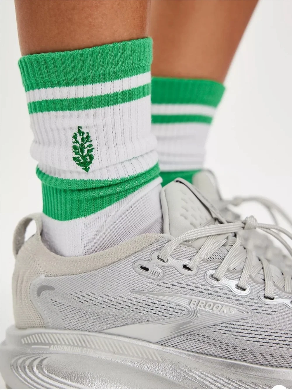 NWT! FP Free People Movement Spring Break Prep Socks